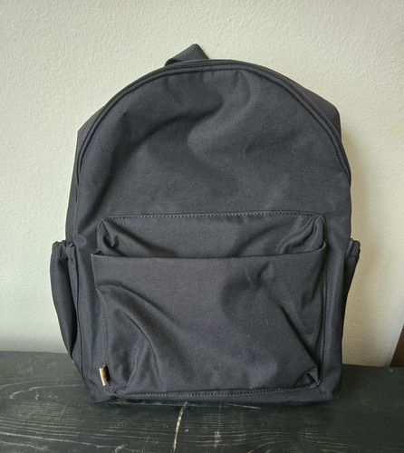 Beis black the béisics backpa - black,