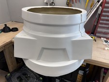 Full size dalek - full, nsd