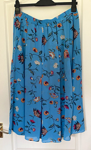 Hush women blue floral - women’s,