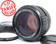 [Near MINT] SMC Pentax 50mm