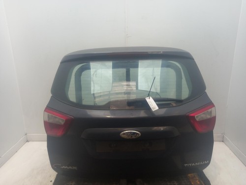 Ford focus max boot - ford, lid
