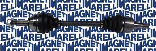 For magneti marelli - for,