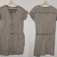 Sandwich Clothing Washed Out