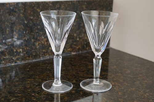 Compromised pair waterford - of,
