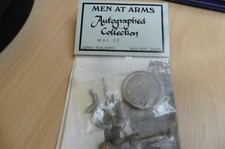 54mm MEN AT WORK NEW HOPE