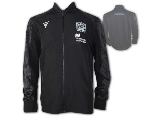 Glasgow warriors sports jacket - sports,