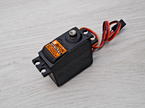 Hobao hyper savox - hobao, 7