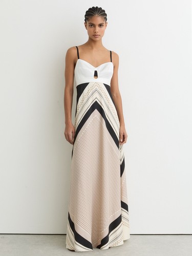 Reiss womens ivory - reiss,