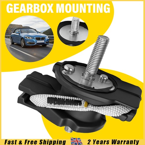 Gearbox mounting fits bmw - mounting,
