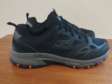 Mens Sketchers Trail Shoes