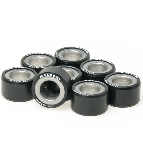 Malossi roller weights 8 - roller, gr.
