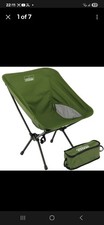 ngt Compact Fishing Chair
