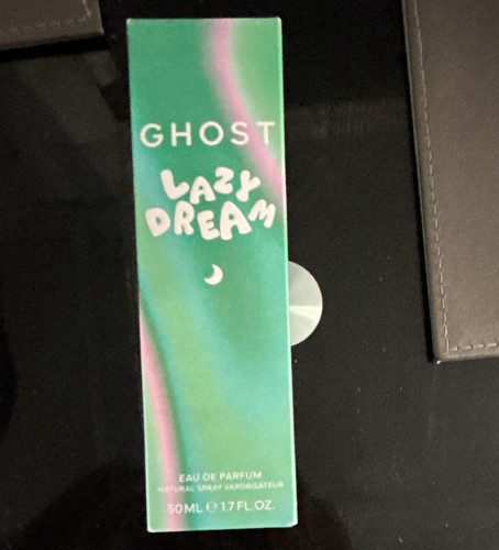 Ghost lazy dream eau parfum - ghost,