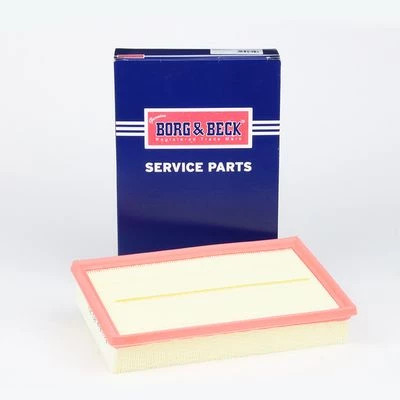 Borg beck bfa2614 - &,