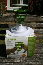 Catit Senses 2.0 Food Tree Cat Food Puzzle