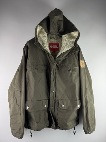 Fjallraven greenland winter - greenland,