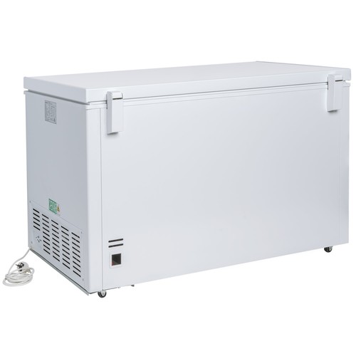 Electriq 400 chest freezer - electriq, l