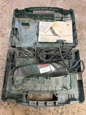 Bosch PMF 180E Oscillating