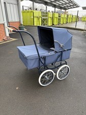 Vintage Marmet Coach Built