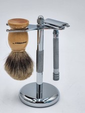 Merkur Germany Safety Razor