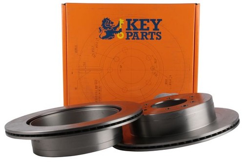 Key parts kbd4755 - key,