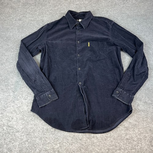Vintage armani jeans corduroy - vintage,