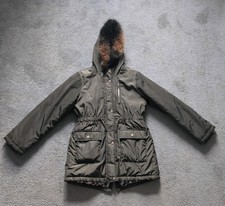 Girls Winter Coat Age 11 - 12 Years