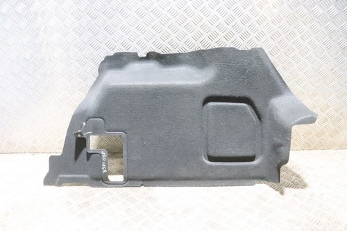 Ford puma mk1 - rear, boot