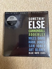 Cannonball Adderley -