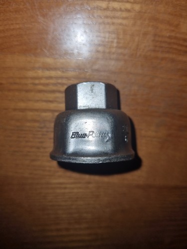 Blue point sold snap oil - blue-point,