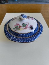 Antique Pekin Pottery Bowl and