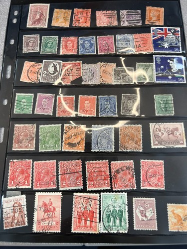 1940s 1970s selection - 1970s,