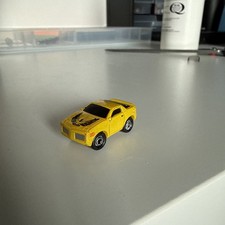 Micro Machines '70s-'80s Trans