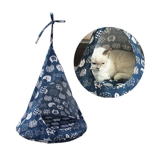 Pet sleeping space cozy - ,