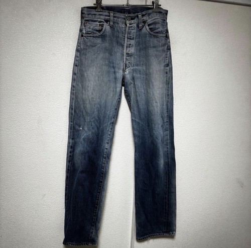 Levi lvc 501xx 1990s era - levi's,