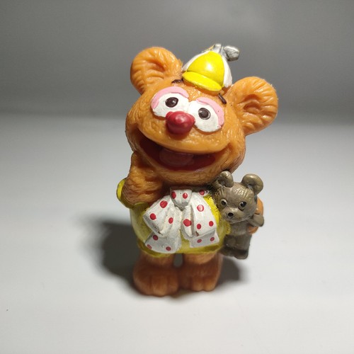 Rainbow toys muppet babies - rainbow,