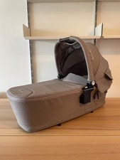 NUNA LYTL CARRY COT - CEDAR