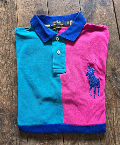 Ralph lauren polo shirt - lauren,