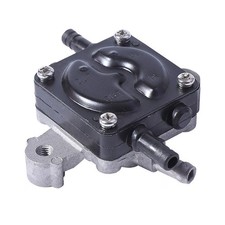 Enhanced performance fuel pump - fuel,