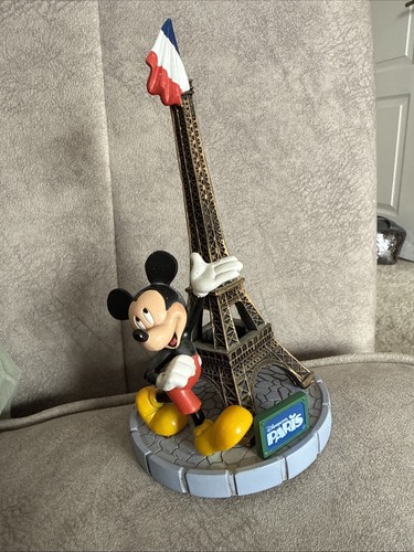 Disneyland paris mickey mouse - disneyland,