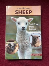 Hobby Farms Sheep Small Scale