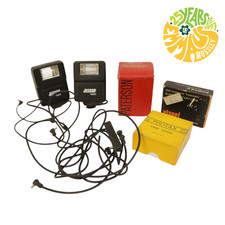 Vintage film accessories - vintage,