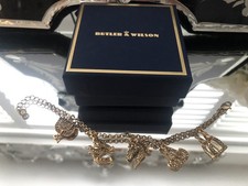 Butler And Wilson Bracelet