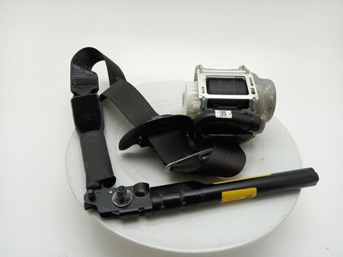 Vauxhall astra seat belt mk7 - belt,