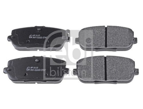 Febi bilstein 116386 - febi,