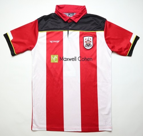 Ilkeston town 2020 2021 - 2020/2021, home