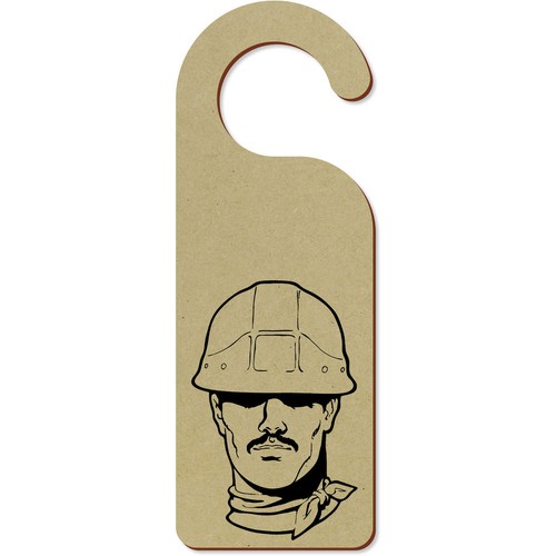 Construction worker door - worker',