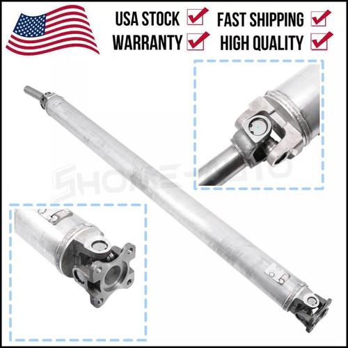 Rear driveshaft prop shaft for - driveshaft,