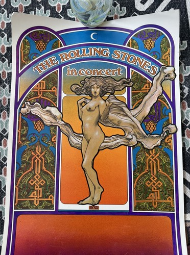 Vintage the rolling stones - the,