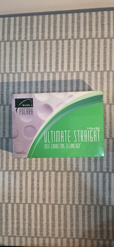 Polara ultimate straight golf - ultimate,
